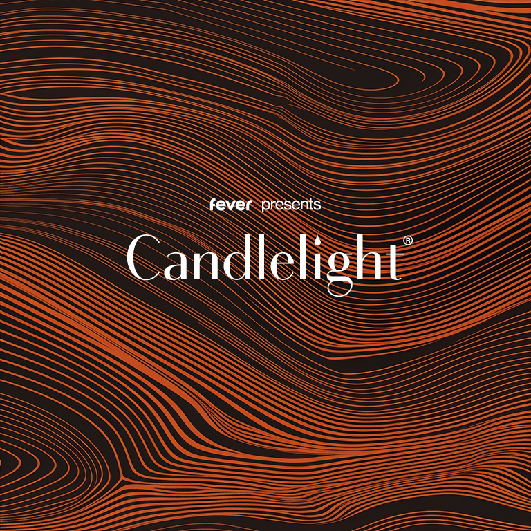 Candlelight Neo-Soul Favorites ft. Songs by Prince, Childish Gambino, & More